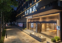 JI 호텔（선전 가오스 주룽산）(全季酒店（深圳高时九龙山店）) 호텔 후기, 예약 선전 호텔 추천 | 트립닷컴