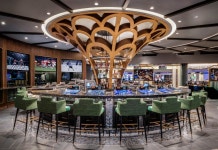 Harrahs Las Vegas Hotel & Casino 호텔 후기, 예약 라스베이거스 호텔 추천 | 트립닷컴