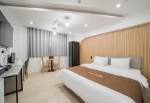 괴산 호텔 더 킹 후기 및 특가 예약 - 괴산군 호텔 추천 | 트립닷컴