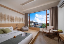 Dali Langyin Boutique Inn(大理廊音精品客栈) 호텔 후기, 예약 다리 호텔 추천 | 트립닷컴