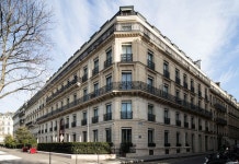 La Reserve Paris Hotel and Spa 후기, 가격 2024 파리 호텔 추천 | 트립닷컴