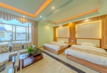 샹하오지아 호텔(丹霞山上好家客栈) 후기 및 특가 예약 - 런화 호텔 추천 | 트립닷컴