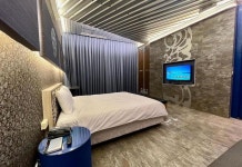 No9 호텔(九号行馆) 후기 및 특가 예약 - 장화 호텔 추천 | 트립닷컴