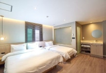 보나쓰리 호텔 후기 및 특가 예약, 부산 2026 | 트립닷컴