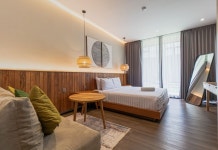 포르세티 아테나 바이 ARM 원 헌드레드 후기 및 특가 예약, 발리 2026 | 트립닷컴