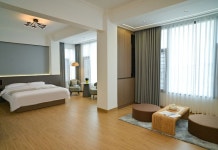 윤하이춘주 게스트 하우스(云海春居民宿) 후기 및 특가 예약 - 둥산 호텔 추천 | 트립닷컴