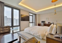 유나비즈니스호텔 후기 및 특가 예약 - 부산 호텔 추천 | 트립닷컴