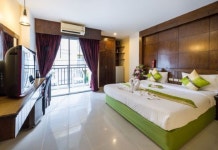 타이 시암 호텔 후기 및 특가 예약 - 푸켓 호텔 추천 | 트립닷컴