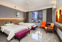 Hotels for Friends(会友酒店) 후기 및 특가 예약 - 허비 호텔 추천 | 트립닷컴