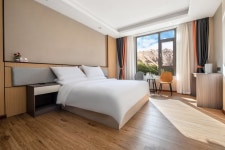 Yunchuan Hotel 후기 확인하기 | 트립닷컴