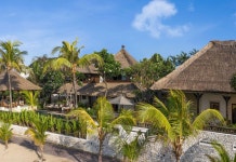 빌라 세마라 후기 및 특가 예약 - 발리 호텔 추천 | 트립닷컴