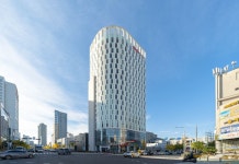 스타즈 호텔 울산 후기 및 특가 예약 - 울산 호텔 추천 | 트립닷컴