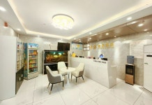 위스테리아 비즈니스 호텔 (스자좡 54 평화병원 지점)(紫藤商务酒店(石家庄五十四所和平医院店)) 후기 및 특가 예약 - 스자좡 호텔 추천 | 트립닷컴