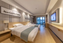 쿤밍 호텔 추천 | 트립닷컴 YUE DUO · YUN WAN  HOTEL(悦朵·云湾酒店（昆明同德广场金尚尚座店）) 후기 및 특가 예약 - 쿤밍 호텔 추천... 