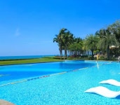 더 탕 호텔 진사 싼야(三亚金莎海景酒店) 후기 및 특가 예약 - 싼야 호텔 추천 | 트립닷컴