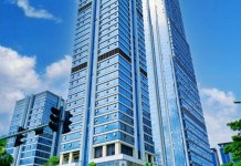 Davis International Apartments (Gongbei Port Zhuhai High-speed Railway Station Branch)(戴维斯国际公寓（拱北口岸珠海高铁站店）... 