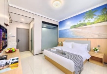 젠양 창후 비즈니스 호텔(简阳长湖商务宾馆) 후기 및 특가 예약 - 젠양 호텔 추천 | 트립닷컴