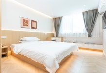 Nanjing Yunmu Homestay (Xinjiekou Subway Station)(南京云木民宿（新街口地铁站店）) 후기, 예약 및 특가 확인 - 난징 호텔 추천... 