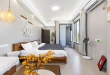 Dongshan Huaan Boutique Stay (Dongshan Island)(东山花岸美宿（东山岛店）) 후기 및 특가 예약 - 둥산 호텔 추천 | 트립닷컴