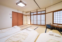 포에스 스테이 아와이케다 에키마에 후기 및 특가 예약 - 미요시 호텔 추천 | 트립닷컴