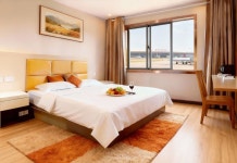 안신(安心酒店（南京禄口国际机场店）) 후기 및 특가 예약 - 난징 호텔 추천 | 트립닷컴