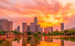 수경공원 티켓 할인, 운영 시간, 후기 [2026년] | Trip.com