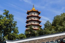 시젠 고사 티켓 할인, 운영 시간, 후기 [2026년] | Trip.com