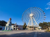 우치공원 동물원 티켓 할인, 운영 시간, 후기 [2026년] | Trip.com