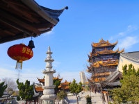 푸톈 사원 티켓 할인, 운영 시간, 후기 [2026년] | Trip.com