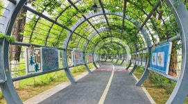 차산 공원 티켓 할인, 운영 시간, 후기 [2025년] | Trip.com