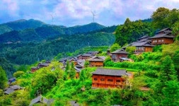 홍양 먀오족 마을 티켓 할인, 운영 시간, 후기 [2026년] | Trip.com