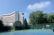 베이징 수도공항-체육관 티켓 할인, 운영 시간, 후기 [2026년] | Trip.com