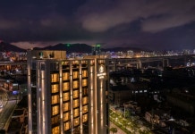 그랜드베른호텔