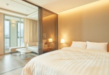 Elbon The Stay 후기 및 특가 예약 - 부산 호텔 추천 | 트립닷컴