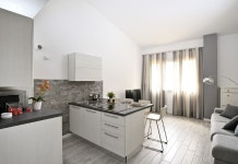 Boutique Apartment Florence “Diviso Due” 호텔 후기, 예약 피렌체 호텔 추천 | 트립닷컴