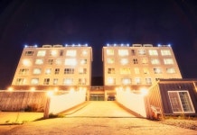 정토 펠리스 후기 및 특가 예약 - 거제시 호텔 추천 | 트립닷컴