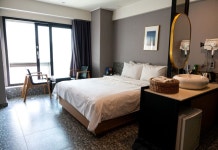 호텔 넘버25 송도점 후기 및 특가 예약 - 인천 호텔 추천 | 트립닷컴