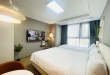 인더시티 명동 후기 및 특가 예약 - 서울 호텔 추천 | 트립닷컴