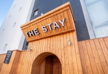 더 스테이 후기 및 특가 예약 - 서울 호텔 추천 | 트립닷컴