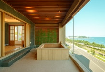 카이브스위트 부산 송정2호점 후기 및 특가 예약 - 부산 호텔 추천 | 트립닷컴