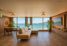 카이브스위트 부산 기장일광점 후기 및 특가 예약 - 부산 호텔 추천 | 트립닷컴