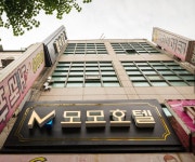 모모호텔 후기 및 특가 예약, 부천 2026 | 트립닷컴