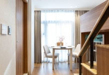 AKA STAY 명동 후기 및 특가 예약, 서울 2026 | 트립닷컴