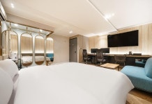 독산 넘버25 독산사거리점 후기 및 특가 예약 - 서울 호텔 추천 | 트립닷컴