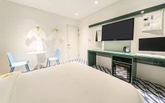 Hotel Yeogiuhtte Chungjangro 후기 및 특가 예약 - 광주 호텔 추천 | 트립닷컴