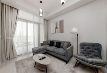 아이콘 시티 타워의 매우 높은 2베드룸 후기 및 특가 예약 - 두바이 호텔 추천 | 트립닷컴