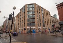 Elegant Chinatown Apt + Private Parking 후기, 예약 및 특가 확인 - 버밍엄 호텔 추천 | 트립닷컴