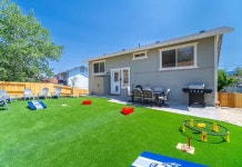 더 데코 리트리트 - UNR - 펫프렌들리 후기 및 특가 예약 - 리노 호텔 추천 | 트립닷컴