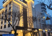 전주 호텔 투썸스테이 서신점 호텔 후기, 예약 전주 호텔 추천 | 트립닷컴