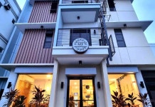 랄릭 호스텔 후기 및 특가 예약 - 나가 호텔 추천 | 트립닷컴